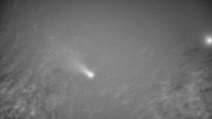 Červenohorské sedlo - Sjezdovka - Žlutá - 7.12.2025 v 22:30 Červenohorské sedlo - Sjezdovka - Žlutá - 7.12.2025 v 22:30