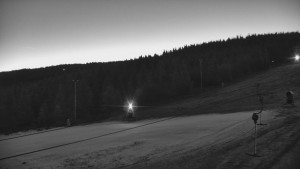 Červenohorské sedlo - Sjezdovka - Žlutá - 20.12.2025 v 07:00 Červenohorské sedlo - Sjezdovka - Žlutá - 20.12.2025 v 07:00