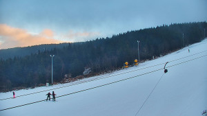Červenohorské sedlo - Sjezdovka - Žlutá - 29.12.2025 v 15:00 Červenohorské sedlo - Sjezdovka - Žlutá - 29.12.2025 v 15:00