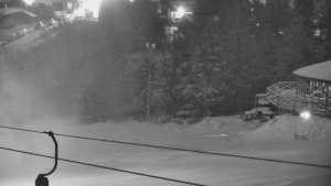 Červenohorské sedlo - Sjezdovka - Žlutá - 31.12.2025 v 01:00 Červenohorské sedlo - Sjezdovka - Žlutá - 31.12.2025 v 01:00