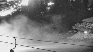 Červenohorské sedlo - Sjezdovka - Žlutá - 31.12.2025 v 04:00 Červenohorské sedlo - Sjezdovka - Žlutá - 31.12.2025 v 04:00