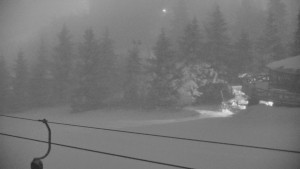 Červenohorské sedlo - Sjezdovka - Žlutá - 2.1.2026 v 03:00 Červenohorské sedlo - Sjezdovka - Žlutá - 2.1.2026 v 03:00