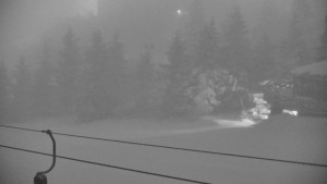 Červenohorské sedlo - Sjezdovka - Žlutá - 2.1.2026 v 05:30 Červenohorské sedlo - Sjezdovka - Žlutá - 2.1.2026 v 05:30