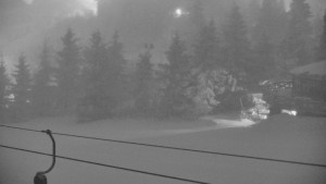 Červenohorské sedlo - Sjezdovka - Žlutá - 2.1.2026 v 06:00 Červenohorské sedlo - Sjezdovka - Žlutá - 2.1.2026 v 06:00