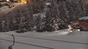 Červenohorské sedlo - Sjezdovka - Žlutá - 5.1.2026 v 00:00 Červenohorské sedlo - Sjezdovka - Žlutá - 5.1.2026 v 00:00