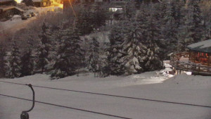 Červenohorské sedlo - Sjezdovka - Žlutá - 5.1.2026 v 03:30 Červenohorské sedlo - Sjezdovka - Žlutá - 5.1.2026 v 03:30