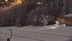 Červenohorské sedlo - Sjezdovka - Žlutá - 5.1.2026 v 05:30 Červenohorské sedlo - Sjezdovka - Žlutá - 5.1.2026 v 05:30