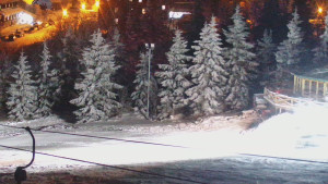 Červenohorské sedlo - Sjezdovka - Žlutá - 5.1.2026 v 18:30 Červenohorské sedlo - Sjezdovka - Žlutá - 5.1.2026 v 18:30