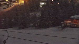 Červenohorské sedlo - Sjezdovka - Žlutá - 5.1.2026 v 23:30 Červenohorské sedlo - Sjezdovka - Žlutá - 5.1.2026 v 23:30