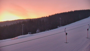 Červenohorské sedlo - Sjezdovka - Žlutá - 4.3.2026 v 06:00 Červenohorské sedlo - Sjezdovka - Žlutá - 4.3.2026 v 06:00