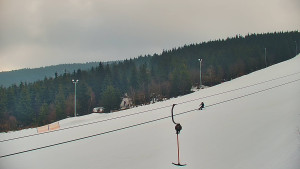 Červenohorské sedlo - Sjezdovka - Žlutá - 4.3.2026 v 09:00 Červenohorské sedlo - Sjezdovka - Žlutá - 4.3.2026 v 09:00