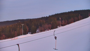 Červenohorské sedlo - Sjezdovka - Žlutá - 4.3.2026 v 18:00 Červenohorské sedlo - Sjezdovka - Žlutá - 4.3.2026 v 18:00