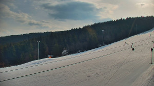 Červenohorské sedlo - Sjezdovka - Žlutá - 10.3.2026 v 09:30 Červenohorské sedlo - Sjezdovka - Žlutá - 10.3.2026 v 09:30