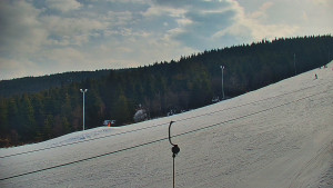 Červenohorské sedlo - Sjezdovka - Žlutá - 10.3.2026 v 10:00 Červenohorské sedlo - Sjezdovka - Žlutá - 10.3.2026 v 10:00