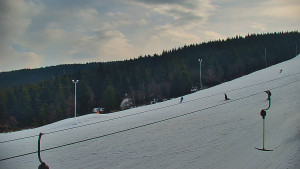 Červenohorské sedlo - Sjezdovka - Žlutá - 10.3.2026 v 10:30 Červenohorské sedlo - Sjezdovka - Žlutá - 10.3.2026 v 10:30