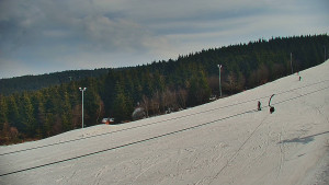 Červenohorské sedlo - Sjezdovka - Žlutá - 10.3.2026 v 12:00 Červenohorské sedlo - Sjezdovka - Žlutá - 10.3.2026 v 12:00