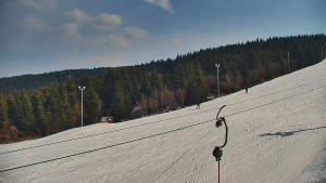 Červenohorské sedlo - Sjezdovka - Žlutá - 10.3.2026 v 13:00 Červenohorské sedlo - Sjezdovka - Žlutá - 10.3.2026 v 13:00