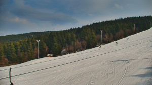 Červenohorské sedlo - Sjezdovka - Žlutá - 10.3.2026 v 14:00 Červenohorské sedlo - Sjezdovka - Žlutá - 10.3.2026 v 14:00