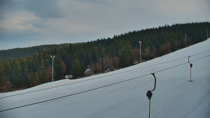 Červenohorské sedlo - Sjezdovka - Žlutá - 10.3.2026 v 16:00 Červenohorské sedlo - Sjezdovka - Žlutá - 10.3.2026 v 16:00