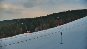 Červenohorské sedlo - Sjezdovka - Žlutá - 10.3.2026 v 16:30 Červenohorské sedlo - Sjezdovka - Žlutá - 10.3.2026 v 16:30