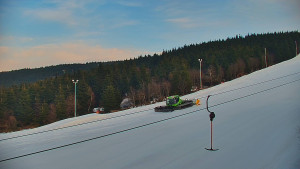 Červenohorské sedlo - Sjezdovka - Žlutá - 10.3.2026 v 17:00 Červenohorské sedlo - Sjezdovka - Žlutá - 10.3.2026 v 17:00