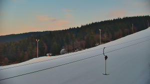 Červenohorské sedlo - Sjezdovka - Žlutá - 10.3.2026 v 17:30 Červenohorské sedlo - Sjezdovka - Žlutá - 10.3.2026 v 17:30