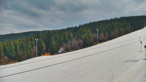 Červenohorské sedlo - Sjezdovka - Žlutá - 20.3.2026 v 12:30 Červenohorské sedlo - Sjezdovka - Žlutá - 20.3.2026 v 12:30