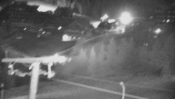 Sjezdovka - Žlutá