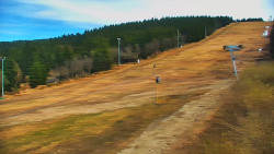 Sjezdovka - Žlutá