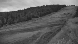 Sjezdovka - Žlutá