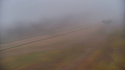 Sjezdovka - Žlutá