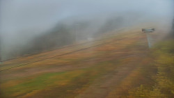 Sjezdovka - Žlutá