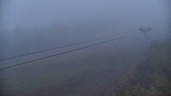 Sjezdovka - Žlutá