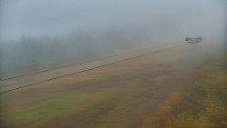 Sjezdovka - Žlutá