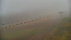 Sjezdovka - Žlutá