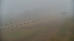 Sjezdovka - Žlutá