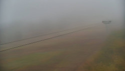 Sjezdovka - Žlutá