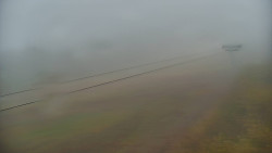 Sjezdovka - Žlutá