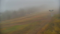 Sjezdovka - Žlutá