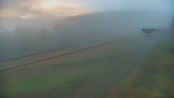 Sjezdovka - Žlutá