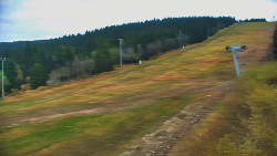 Sjezdovka - Žlutá