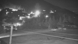 Sjezdovka - Žlutá