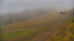 Sjezdovka - Žlutá