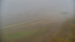 Sjezdovka - Žlutá