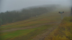 Sjezdovka - Žlutá