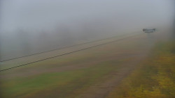 Sjezdovka - Žlutá
