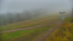 Sjezdovka - Žlutá