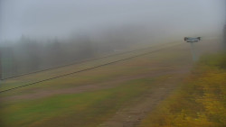 Sjezdovka - Žlutá