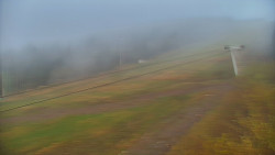 Sjezdovka - Žlutá