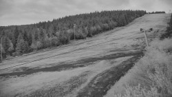 Sjezdovka - Žlutá